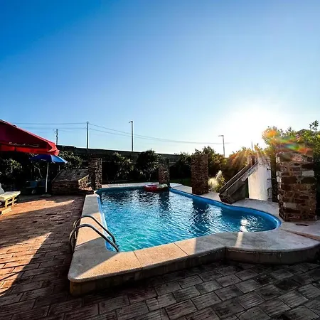 Ponte Romana 4* Silves