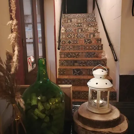 Affittacamere Ponte Romana Silves