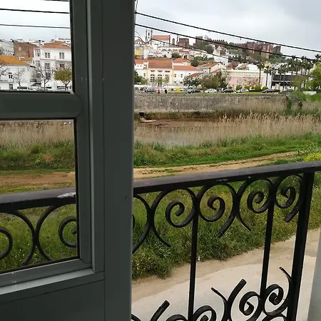 Ponte Romana Affittacamere 4*