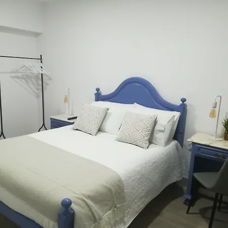 Ponte Romana Affittacamere 4*