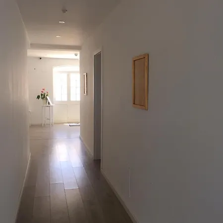 Ponte Romana Πανσιόν