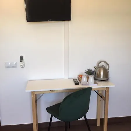 Ponte Romana Πανσιόν