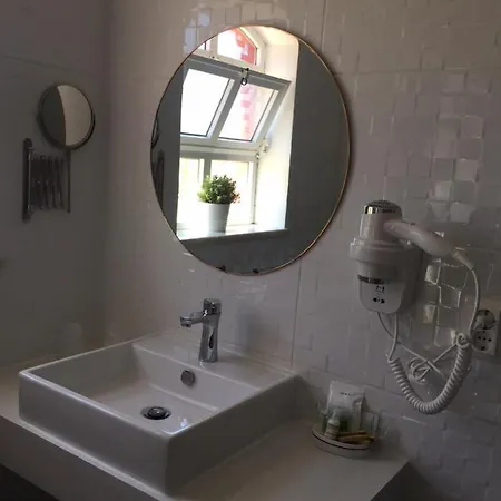 Ponte Romana Guest house *