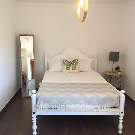 Konukevi Ponte Romana 4*