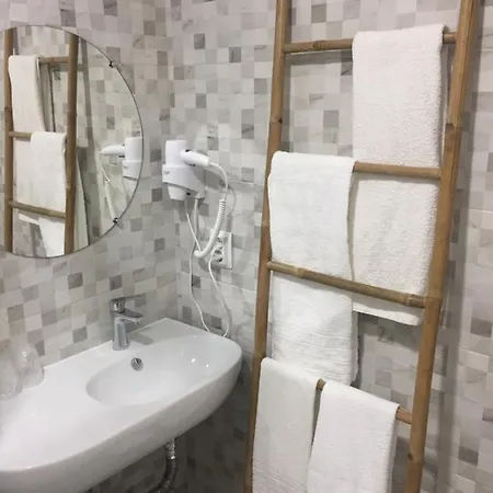 Konukevi Ponte Romana