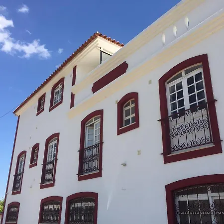 Ponte Romana Guest house