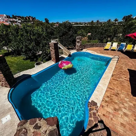 Πανσιόν Ponte Romana 4*