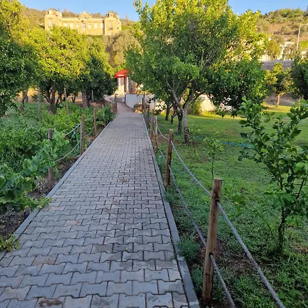 Konukevi Ponte Romana Silves
