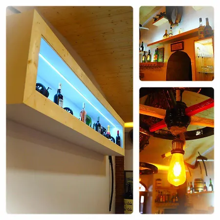 Πανσιόν Ponte Romana Silves