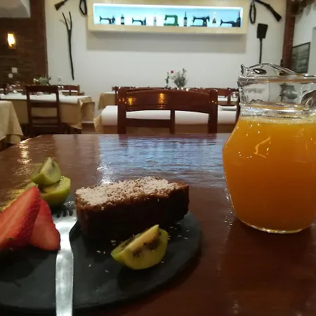 Ponte Romana Πανσιόν 4*