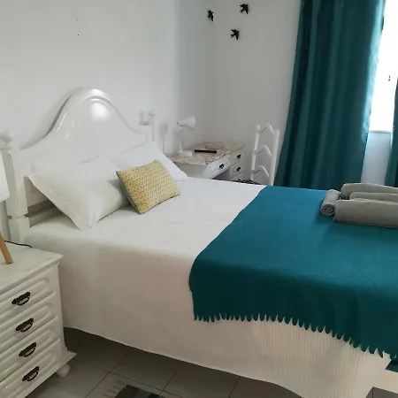 Ponte Romana Konukevi Silves