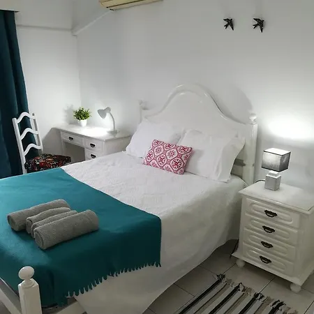 Ponte Romana Πανσιόν