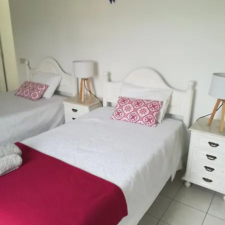 Ponte Romana Πανσιόν Silves