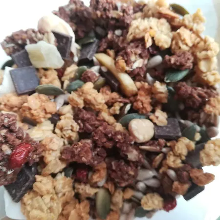 Πανσιόν Ponte Romana 4*