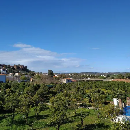 Ponte Romana 4* Silves