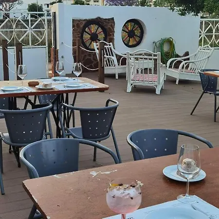 Ponte Romana Πανσιόν Silves