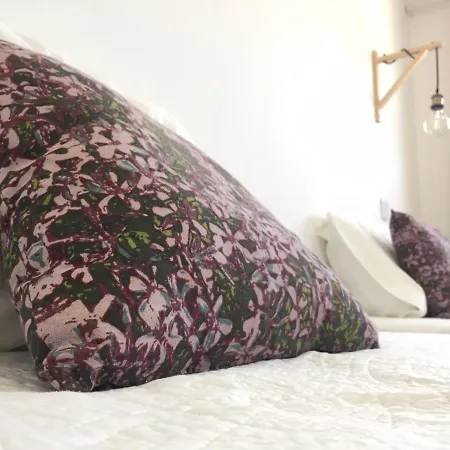 招待所 Ponte Romana