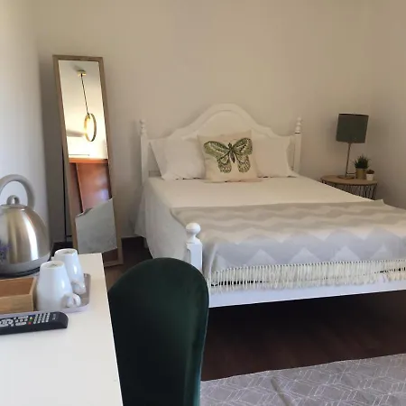 招待所 Ponte Romana