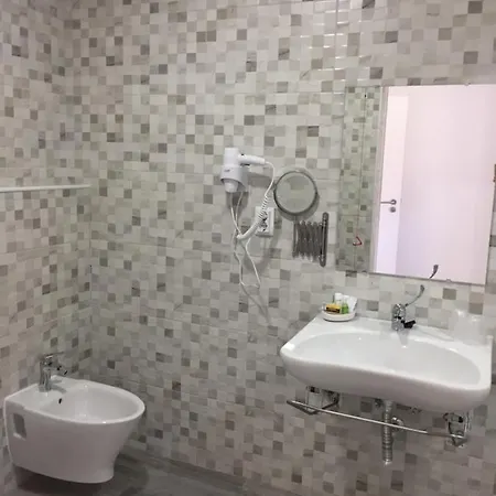 招待所 Ponte Romana 西尔韦斯