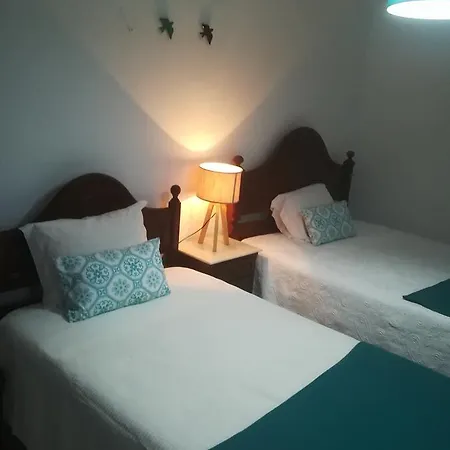 Ponte Romana 招待所