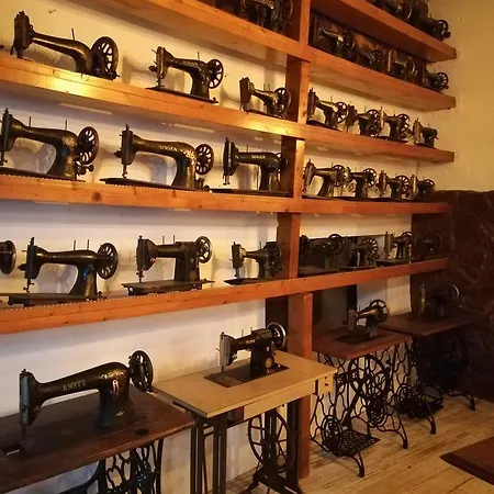 Ponte Romana 招待所