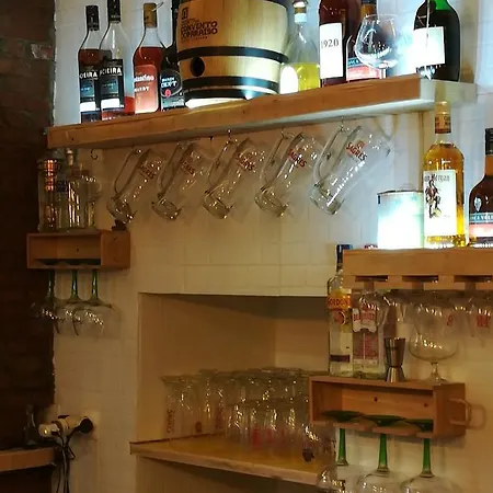 Penzion Ponte Romana