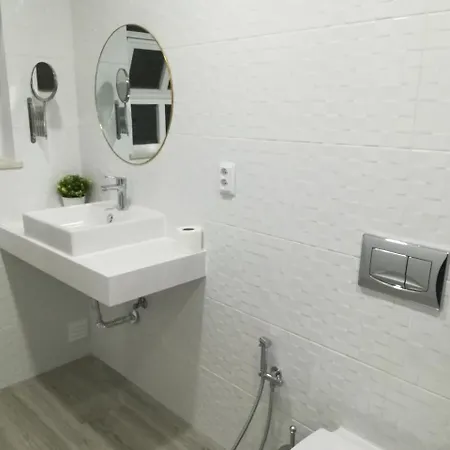 Ponte Romana 招待所 西尔韦斯