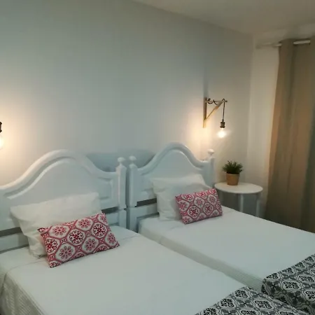 Ponte Romana 招待所 西尔韦斯